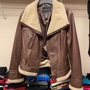 Limited edition MODA Victoria Secret leather